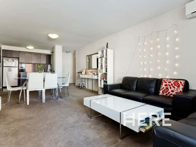 Fourth view of Homely apartment listing, 21/118 Adelaide Terrace, East Perth WA 6004