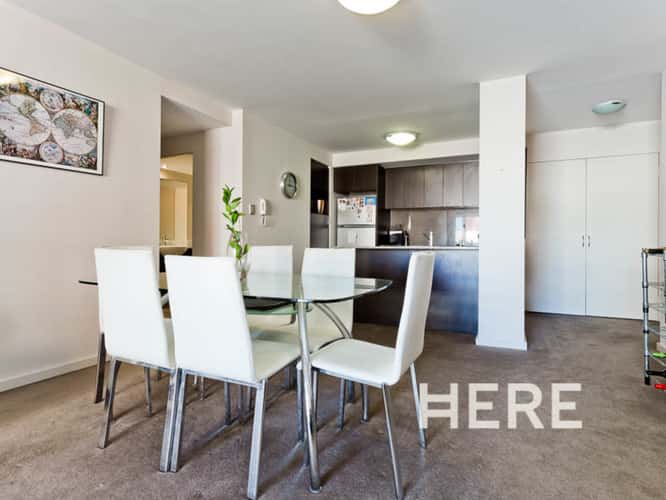 Fifth view of Homely apartment listing, 21/118 Adelaide Terrace, East Perth WA 6004