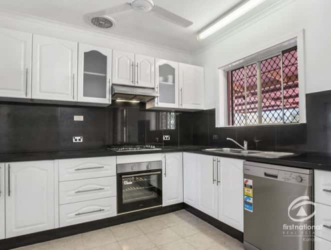 Second view of Homely house listing, 21 Zanetti Way, Nickol WA 6714