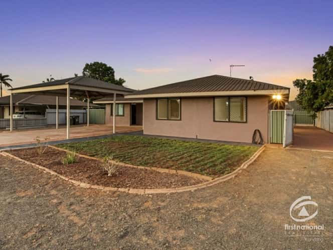 Third view of Homely house listing, 21 Zanetti Way, Nickol WA 6714