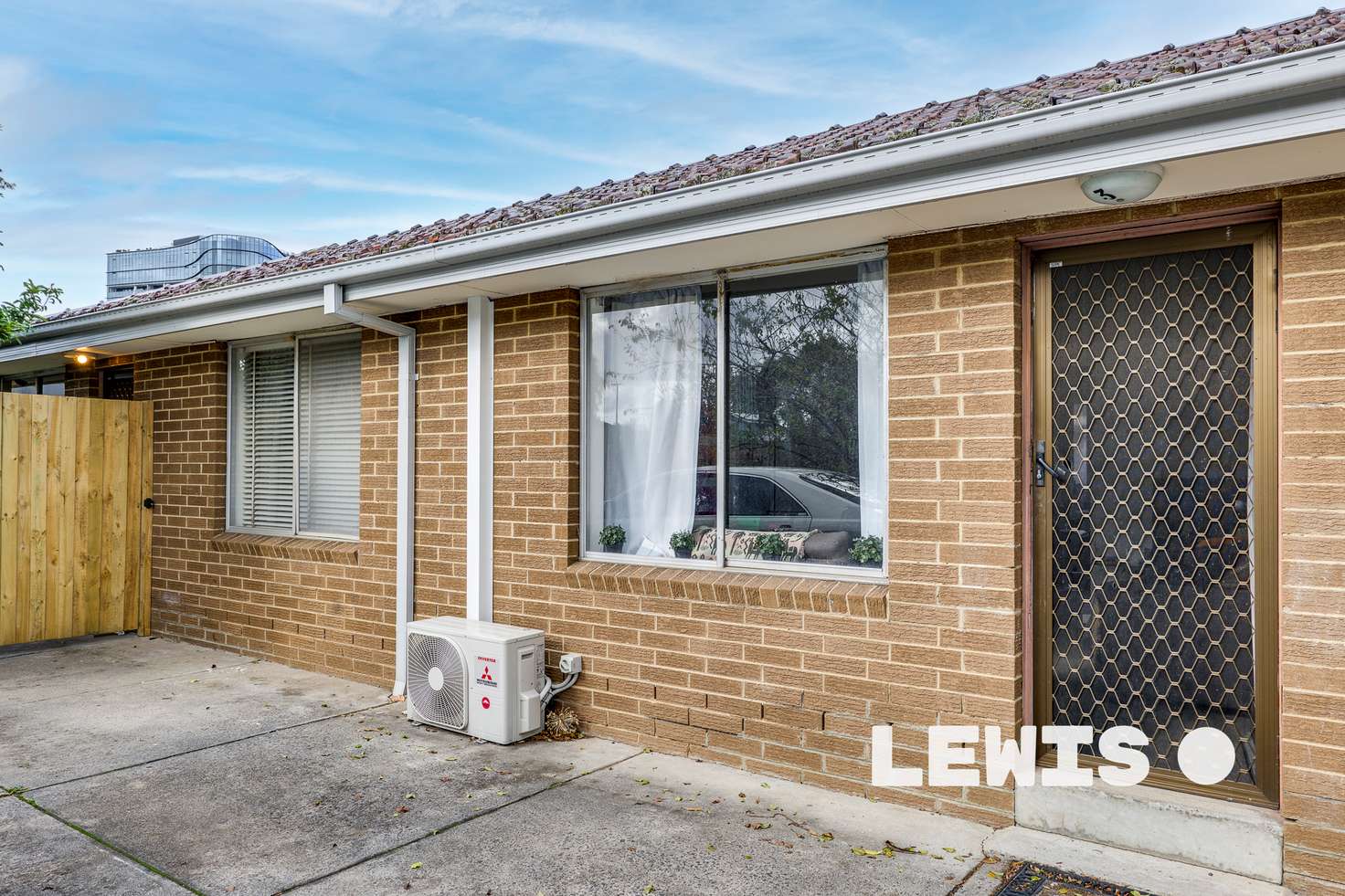 Main view of Homely unit listing, 3/18 Perry Street, Alphington VIC 3078