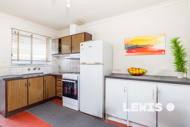 Second view of Homely unit listing, 3/18 Perry Street, Alphington VIC 3078