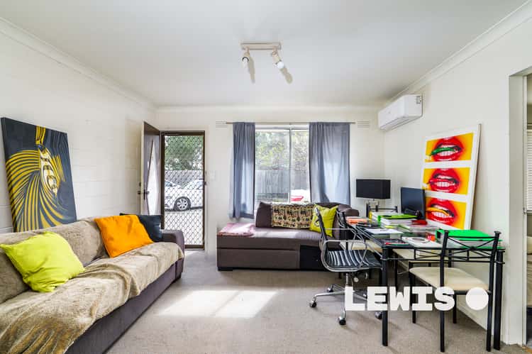 Third view of Homely unit listing, 3/18 Perry Street, Alphington VIC 3078