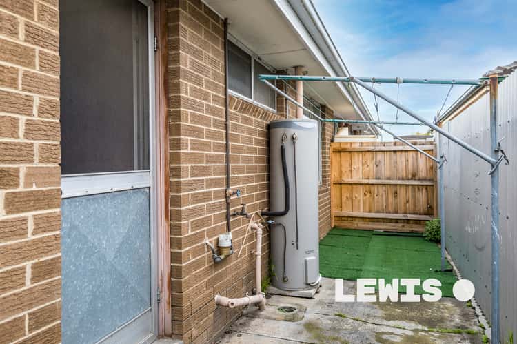 Fifth view of Homely unit listing, 3/18 Perry Street, Alphington VIC 3078