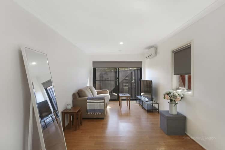 Second view of Homely house listing, 11 Mansfield Court, Bundoora VIC 3083