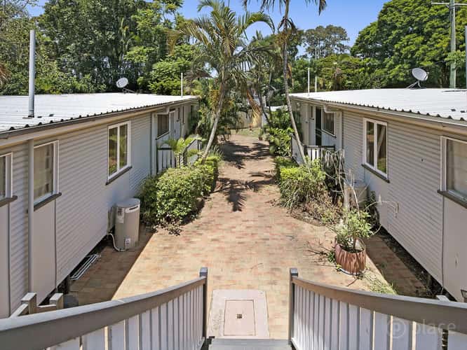 Second view of Homely unit listing, 2/86 Lancelot Street, Tennyson QLD 4105
