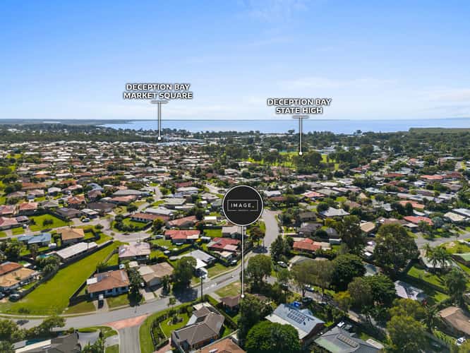 Third view of Homely house listing, 2 Vanda Place, Deception Bay QLD 4508