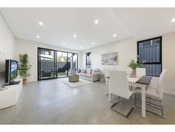 Third view of Homely house listing, 24B Warialda Street, Merrylands West NSW 2160