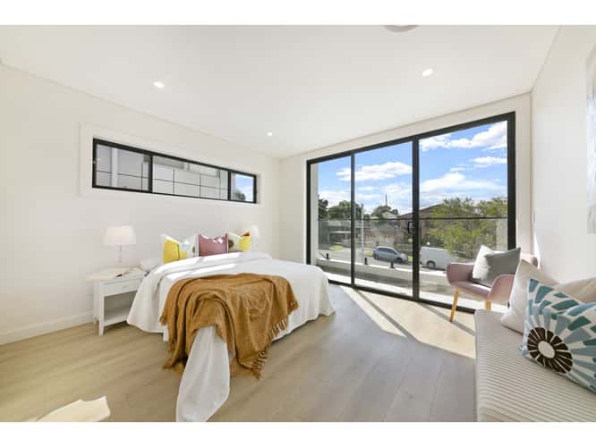 Fourth view of Homely house listing, 24B Warialda Street, Merrylands West NSW 2160