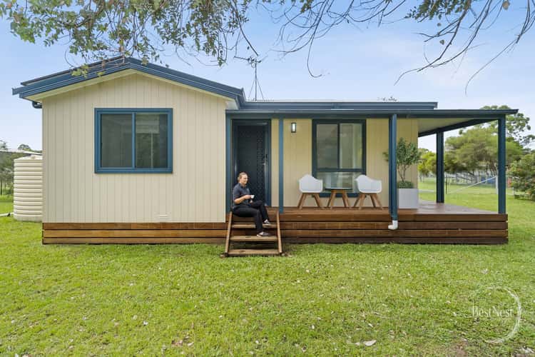 68a West Wilchard Road, Castlereagh NSW 2749