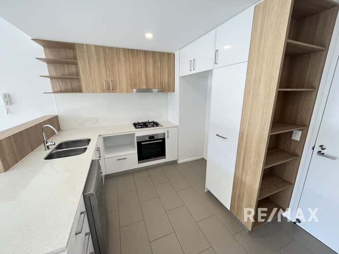 Third view of Homely apartment listing, 306/54 Lincoln Street, Stones Corner QLD 4120