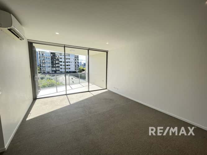Fourth view of Homely apartment listing, 306/54 Lincoln Street, Stones Corner QLD 4120