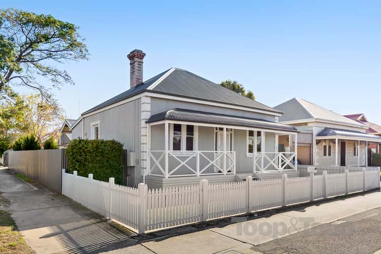 Main view of Homely house listing, 163 Fletcher Road, Largs Bay SA 5016