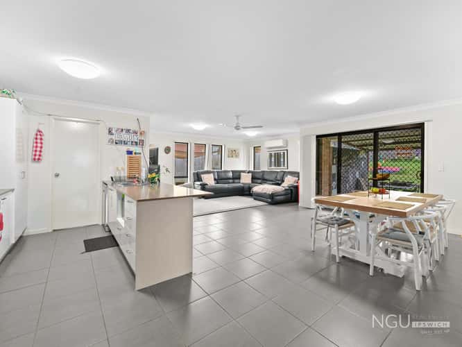 Third view of Homely house listing, 43 Diamantina Boulevard, Brassall QLD 4305