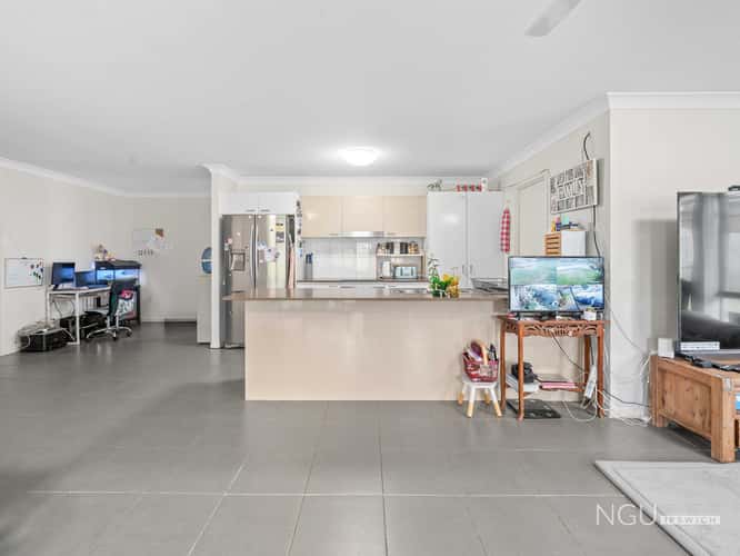 Fourth view of Homely house listing, 43 Diamantina Boulevard, Brassall QLD 4305