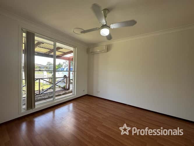 Second view of Homely house listing, 28B Wraysbury Place, Oakhurst NSW 2761