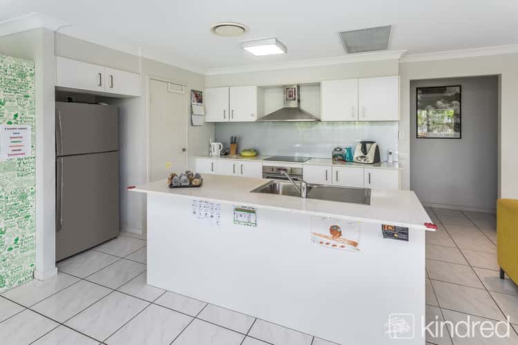 Second view of Homely house listing, 24 Eureka Street, North Lakes QLD 4509