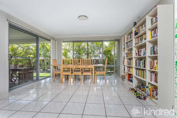 Fourth view of Homely house listing, 24 Eureka Street, North Lakes QLD 4509