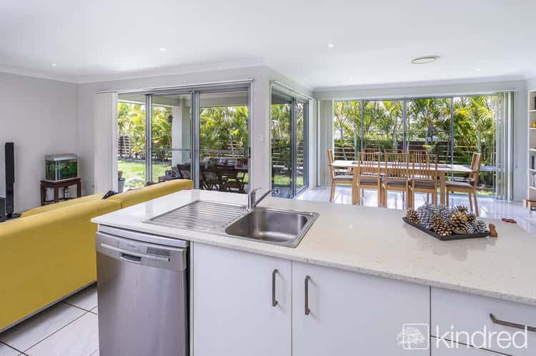 Fifth view of Homely house listing, 24 Eureka Street, North Lakes QLD 4509