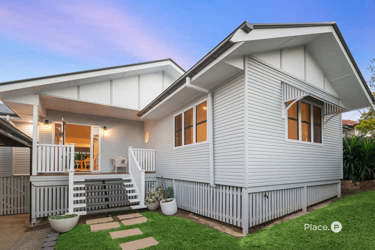 Second view of Homely house listing, 19 Oakfield Street, Mount Gravatt East QLD 4122