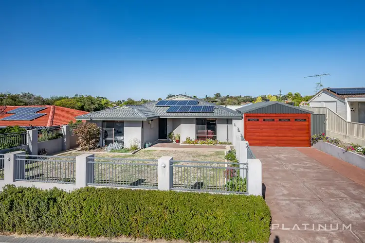 Main view of Homely house listing, 49 Atwick Way, Craigie WA 6025