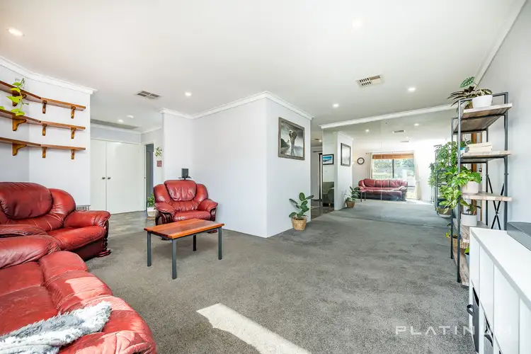 Fourth view of Homely house listing, 49 Atwick Way, Craigie WA 6025