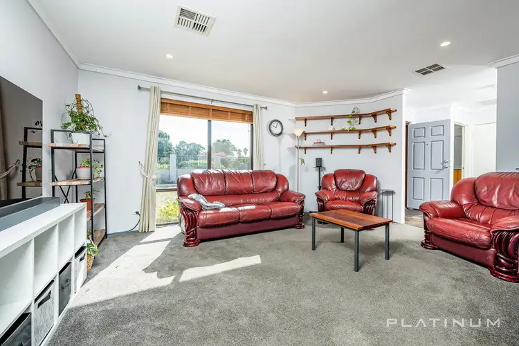 Fifth view of Homely house listing, 49 Atwick Way, Craigie WA 6025