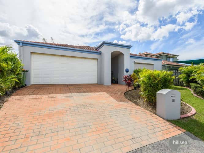 56 Marble Arch Place, Arundel QLD 4214