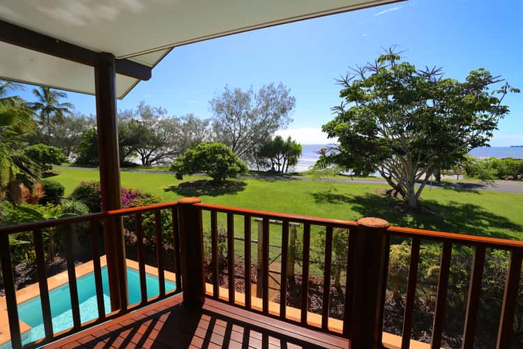 140 Schofield Parade, Keppel Sands QLD 4702