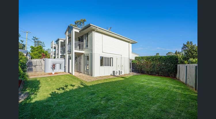 Second view of Homely townhouse listing, 12/115 Todds Road, Lawnton QLD 4501