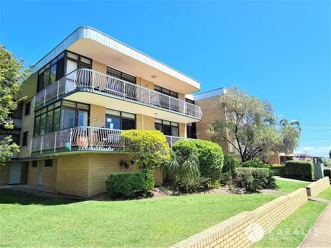 Main view of Homely apartment listing, 7/71 Chatsworth Road, Greenslopes QLD 4120
