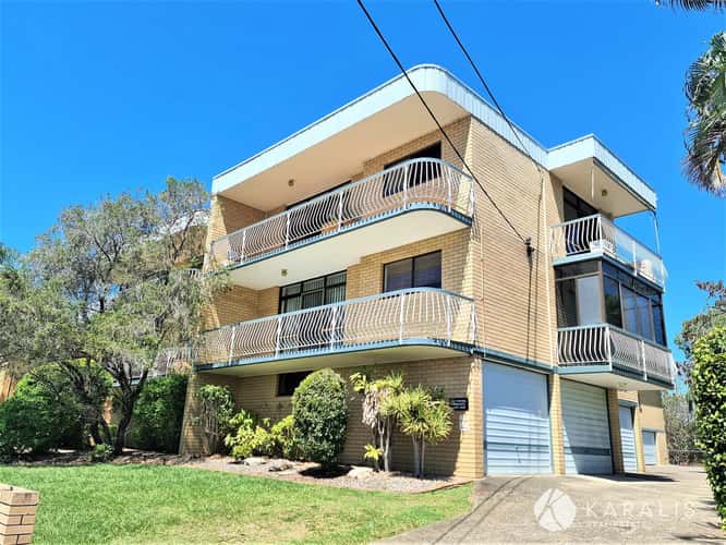 Second view of Homely apartment listing, 7/71 Chatsworth Road, Greenslopes QLD 4120