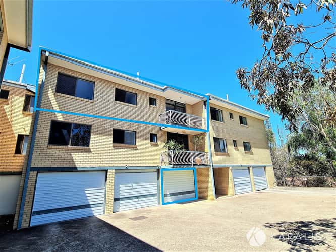 Third view of Homely apartment listing, 7/71 Chatsworth Road, Greenslopes QLD 4120