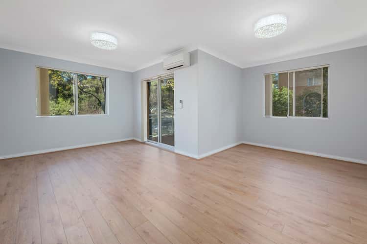 1/11-17 Water Street, Hornsby NSW 2077