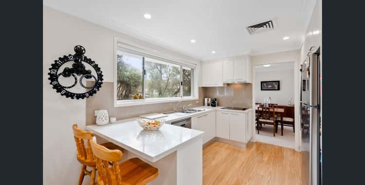 Second view of Homely house listing, 1 Turton Place, Castle Hill NSW 2154