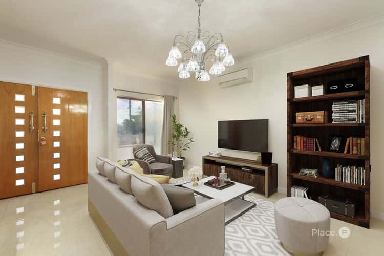Fourth view of Homely house listing, 32 Brodie Street, Holland Park West QLD 4121