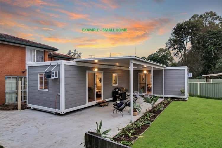 Fourth view of Homely residentialLand listing, 40 Elizabeth Street, Coochiemudlo Island QLD 4184