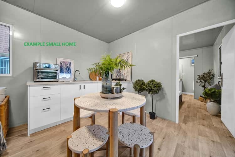 Sixth view of Homely residentialLand listing, 40 Elizabeth Street, Coochiemudlo Island QLD 4184