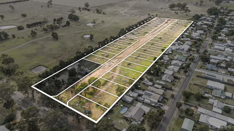 LOT 20 Mountain Ash Court, Heyfield VIC 3858