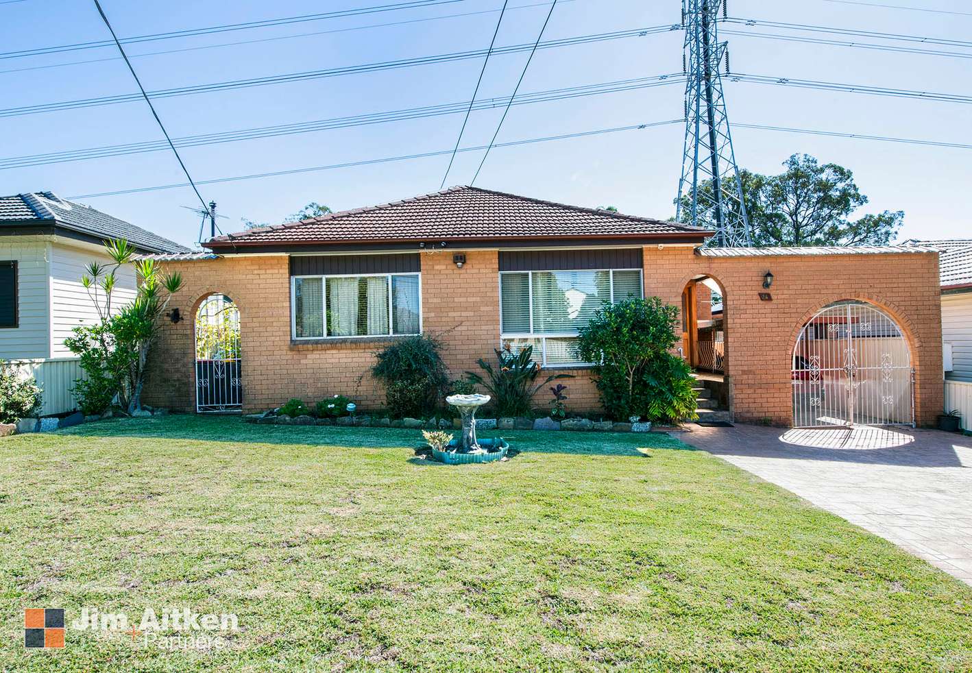 Main view of Homely house listing, 24 Harwood Street, Seven Hills NSW 2147