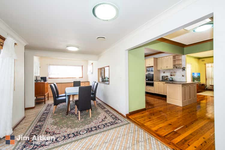 Fourth view of Homely house listing, 24 Harwood Street, Seven Hills NSW 2147