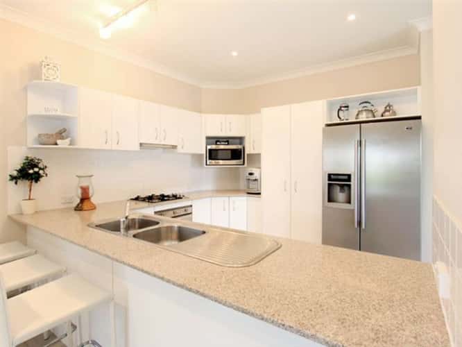 Second view of Homely house listing, 63 Petrie Crescent, Aspley QLD 4034