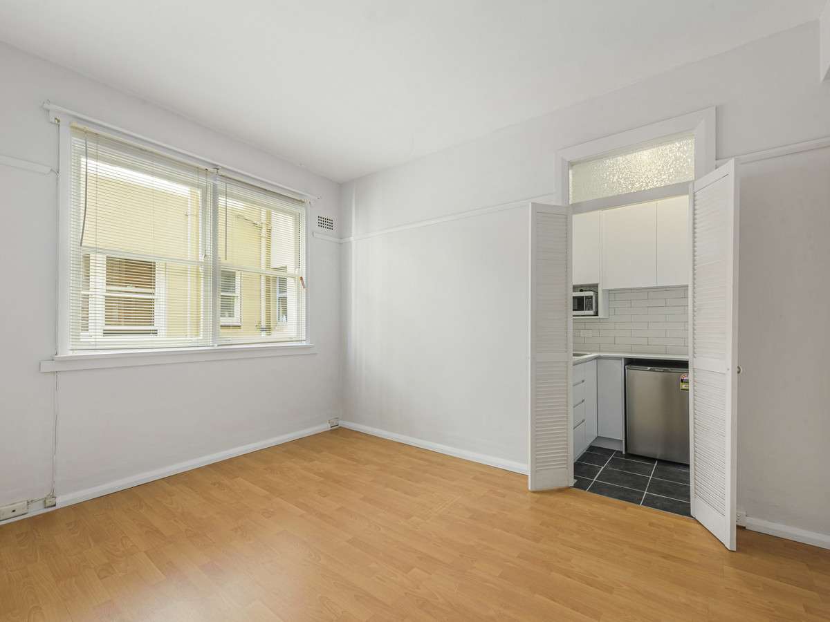 Main view of Homely apartment listing, 43/19a Tusculum Street, Potts Point NSW 2011