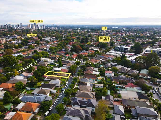 Sixth view of Homely house listing, 11 Carshalton Street, Croydon NSW 2132