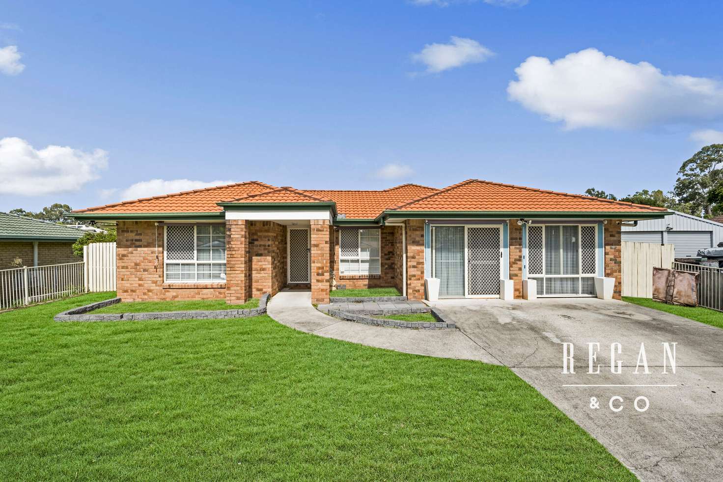 Main view of Homely house listing, 10 Cottonwood Street, Narangba QLD 4504