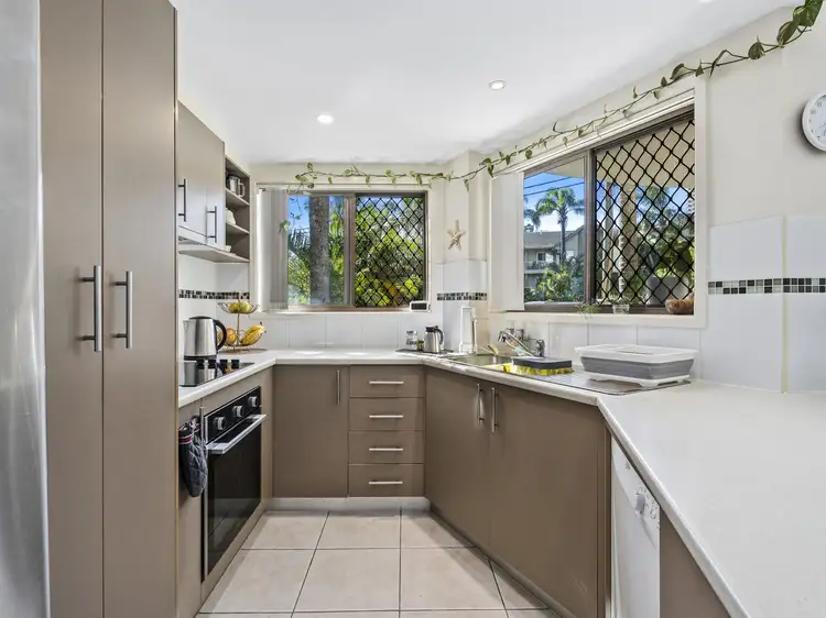 Third view of Homely unit listing, 1/22 Wharf Road, Surfers Paradise QLD 4217