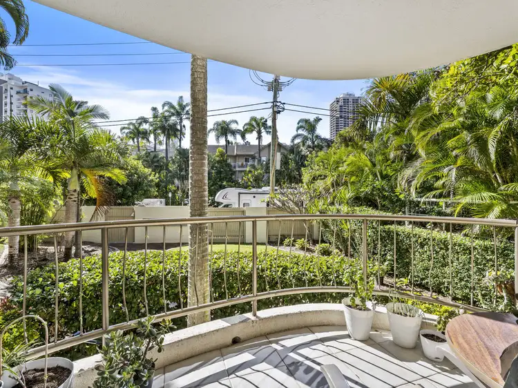 Fourth view of Homely unit listing, 1/22 Wharf Road, Surfers Paradise QLD 4217