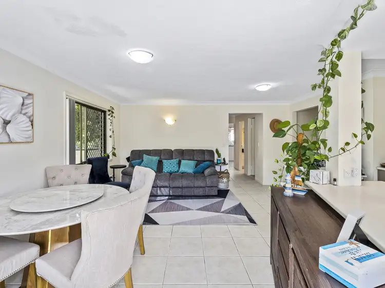 Fifth view of Homely unit listing, 1/22 Wharf Road, Surfers Paradise QLD 4217