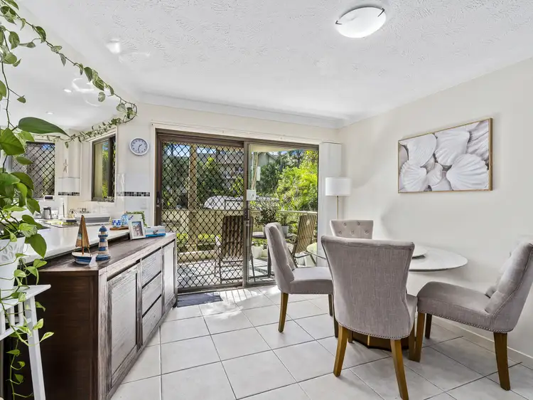 Sixth view of Homely unit listing, 1/22 Wharf Road, Surfers Paradise QLD 4217