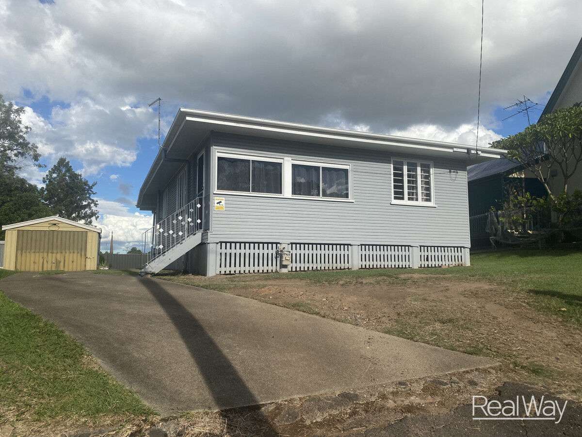 Main view of Homely house listing, 32 Waghorn Street, Ipswich QLD 4305